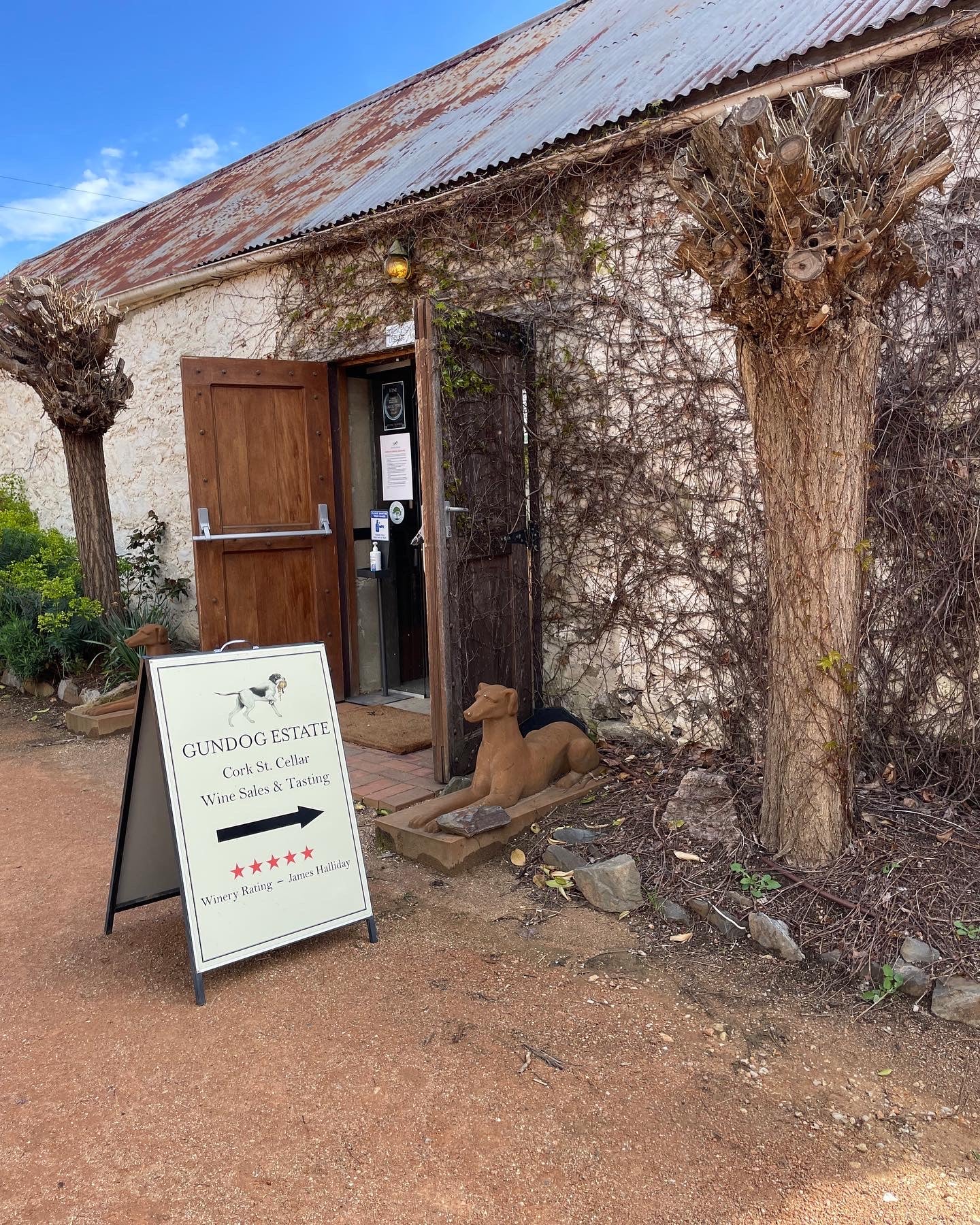 CANBERRA WINE TOURS