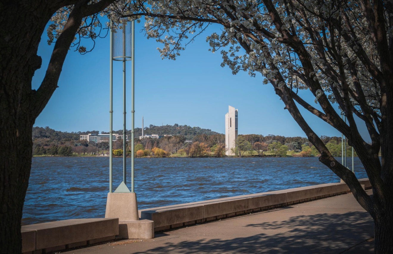 CANBERRA CITY SIGHTSEEING TOURS