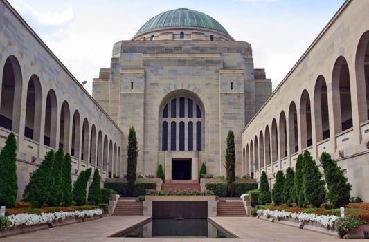 CANBERRA CITY SIGHTSEEING TOURS