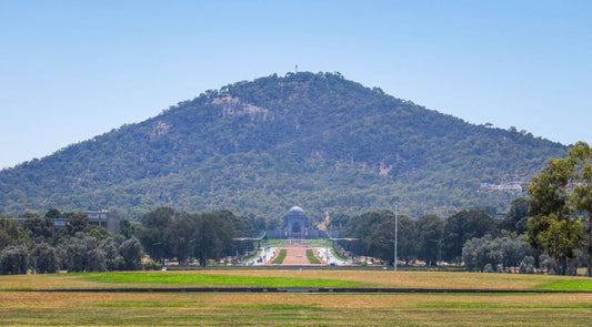 CANBERRA CITY SIGHTSEEING TOURS