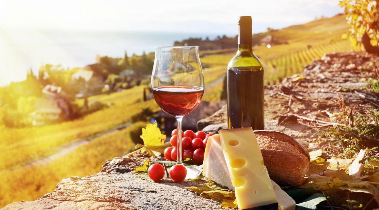 CANBERRA WINE TOURS