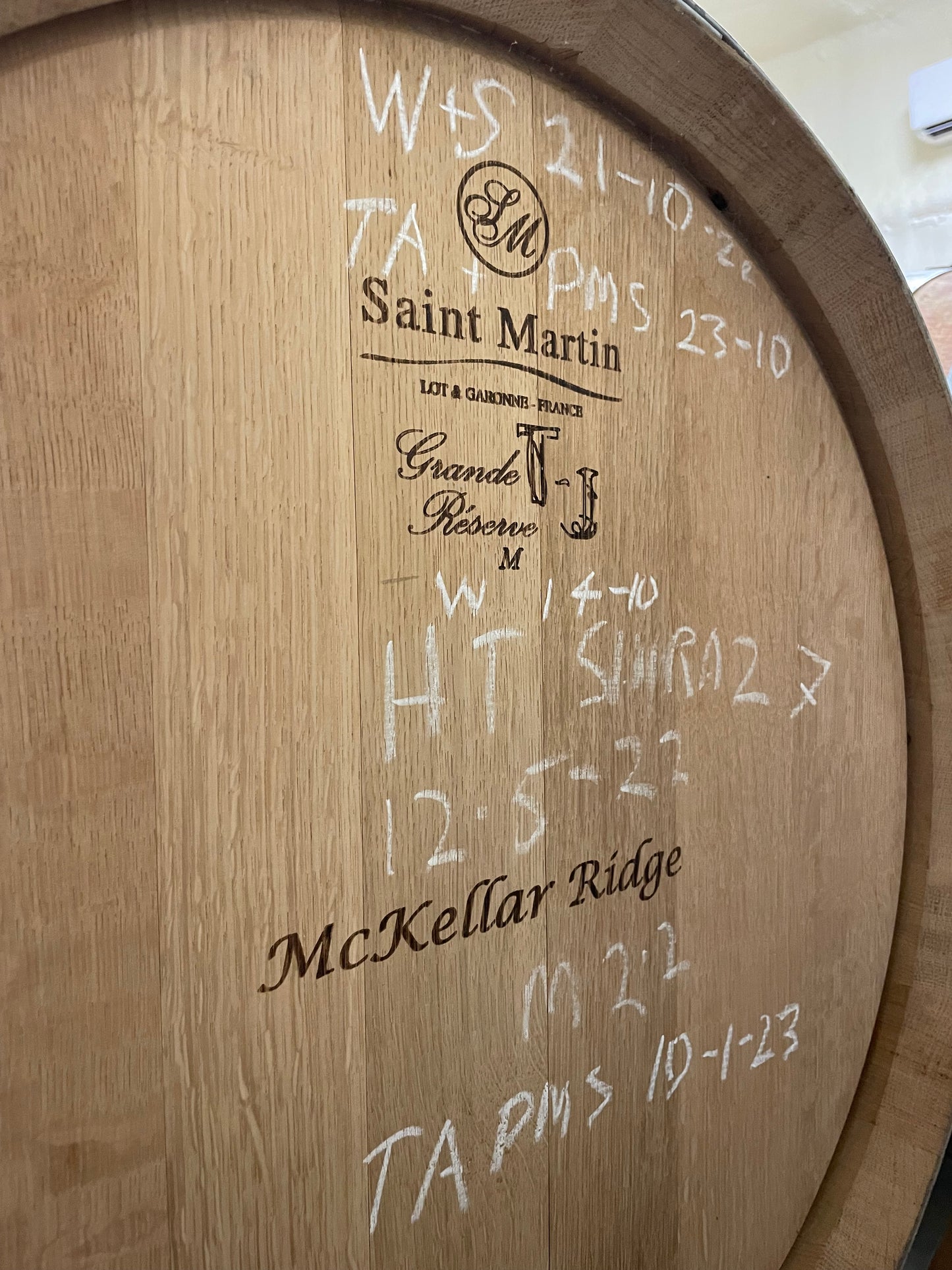 CANBERRA WINE TOURS