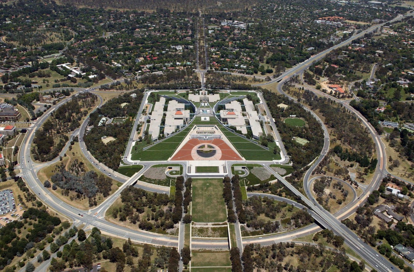 CANBERRA CITY SIGHTSEEING TOURS